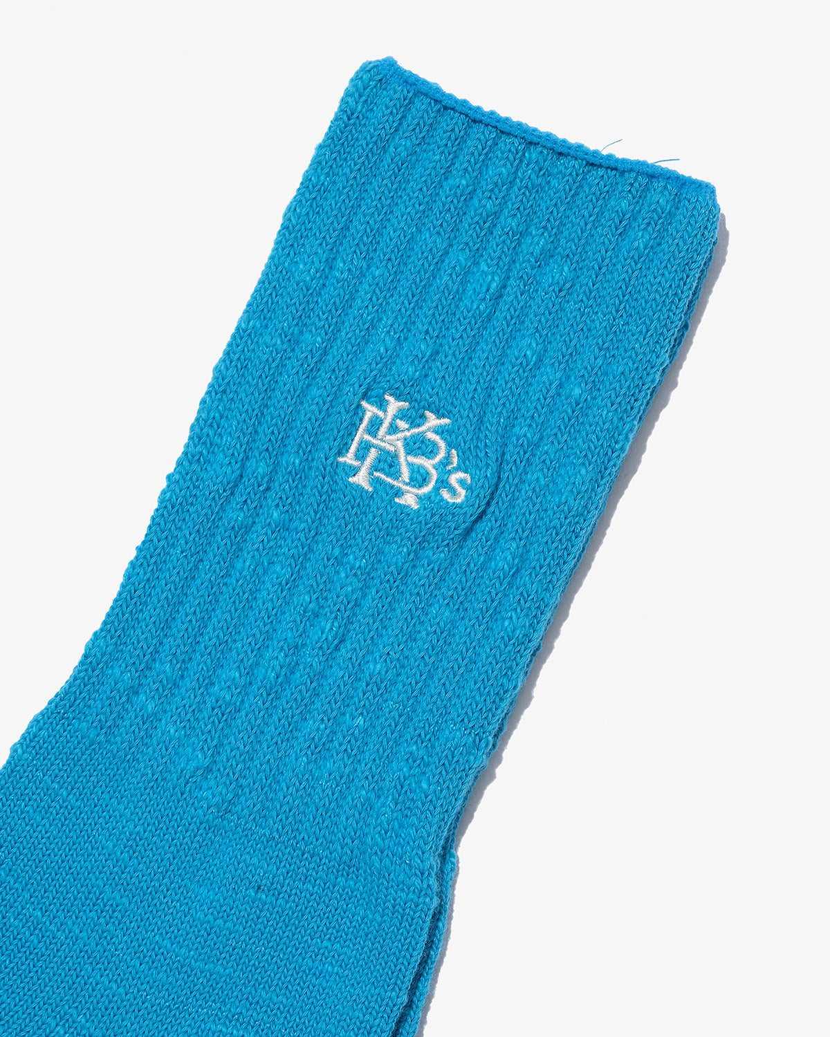 73. EFG SLUB SOCKS（発送時期：６月）