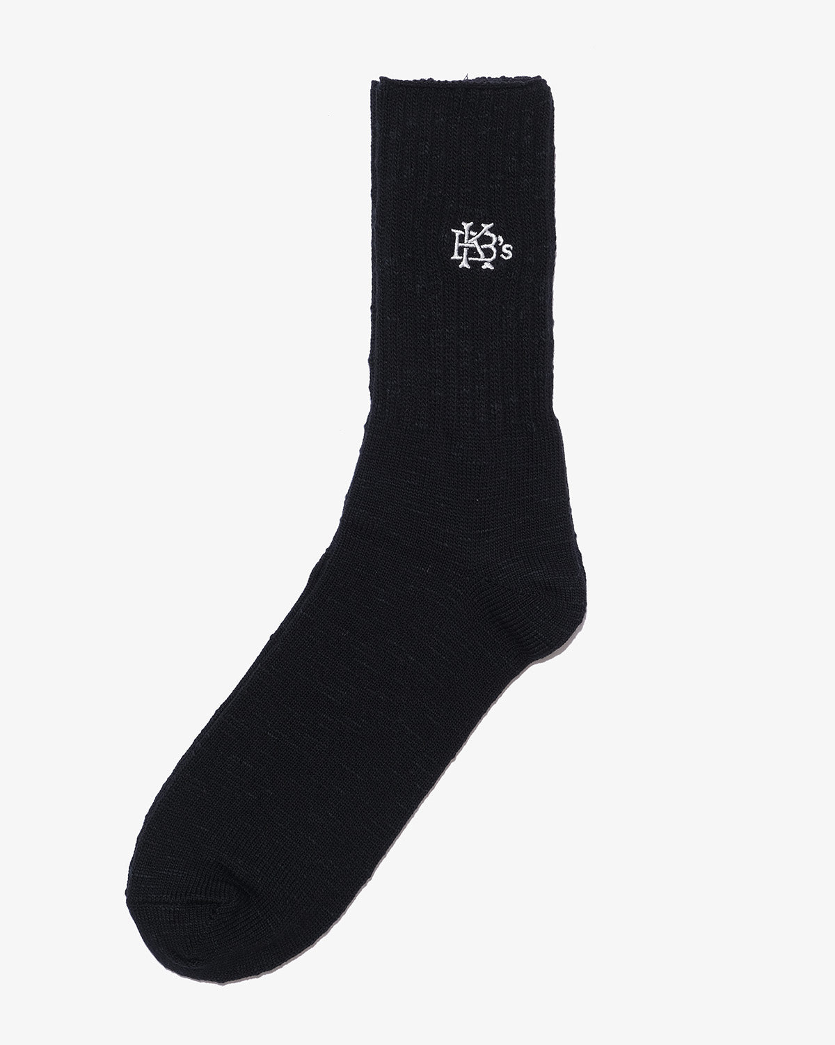 73. EFG SLUB SOCKS（発送時期：６月）