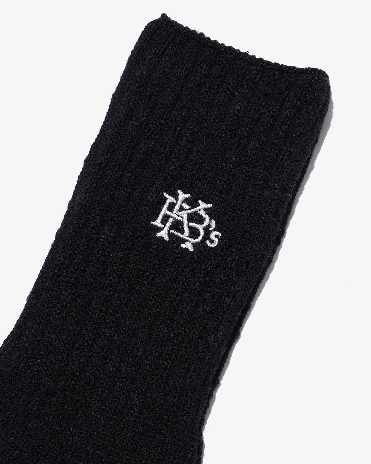 73. EFG SLUB SOCKS（発送時期：６月）