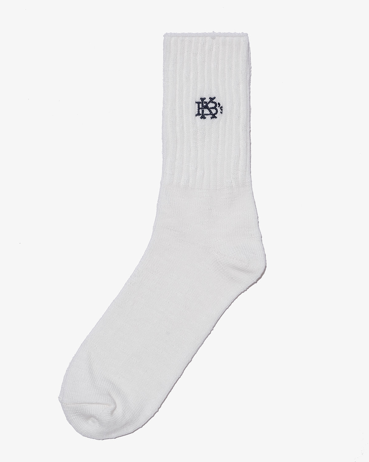 73. EFG SLUB SOCKS（発送時期：６月）