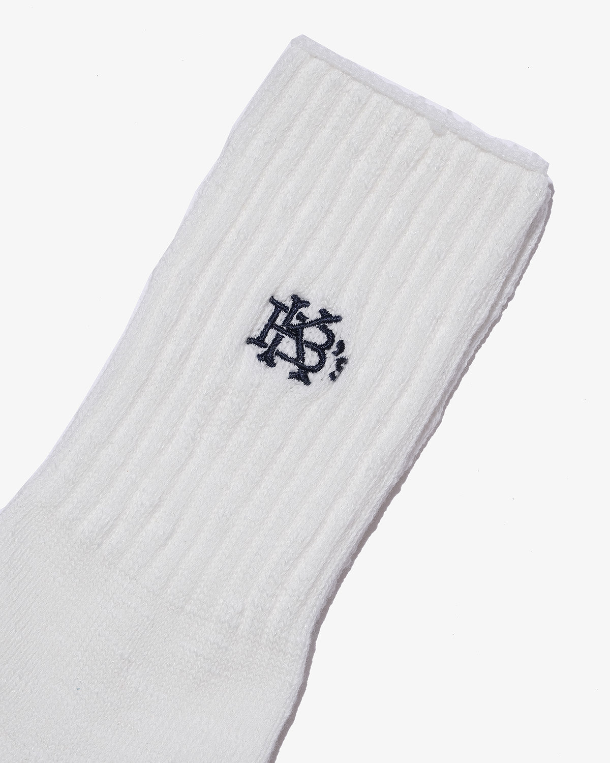 73. EFG SLUB SOCKS（発送時期：６月）