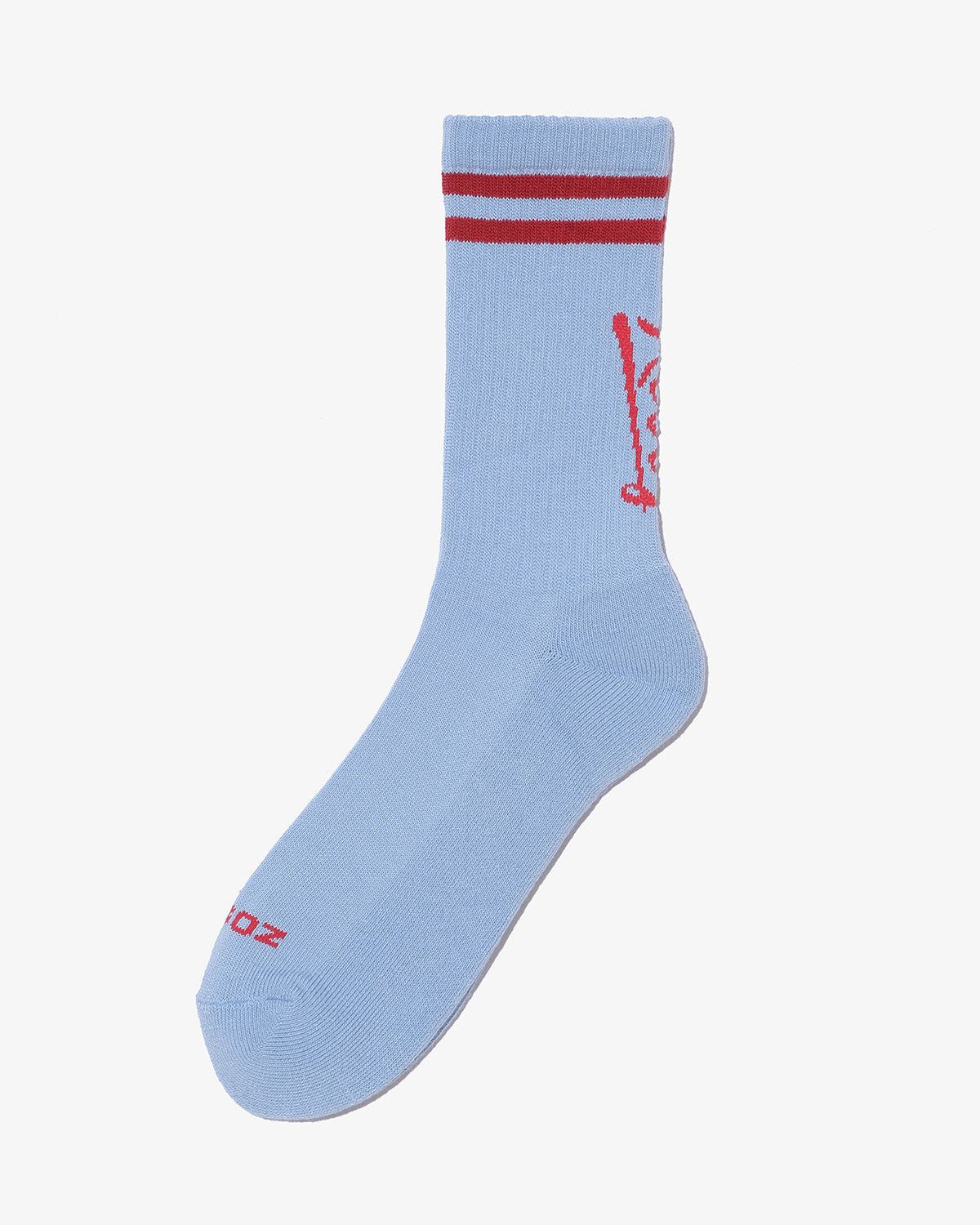 ICON LINE SOCKS