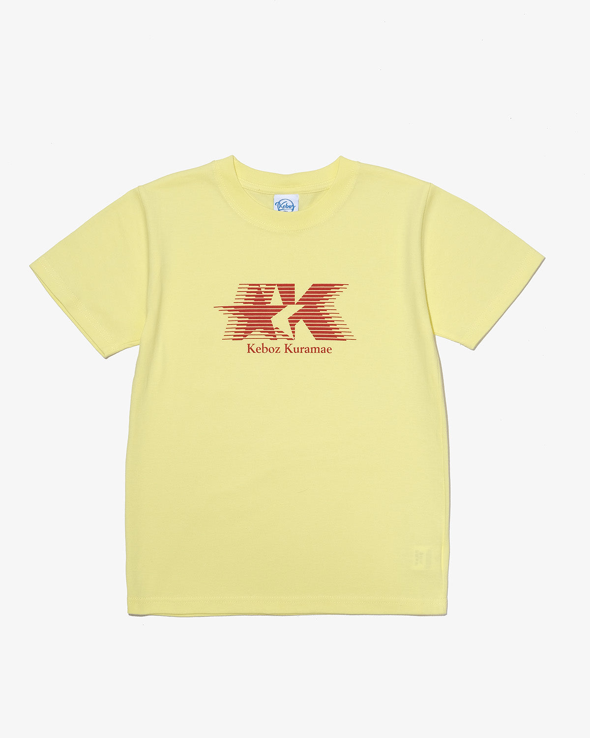LAO BABY TEE