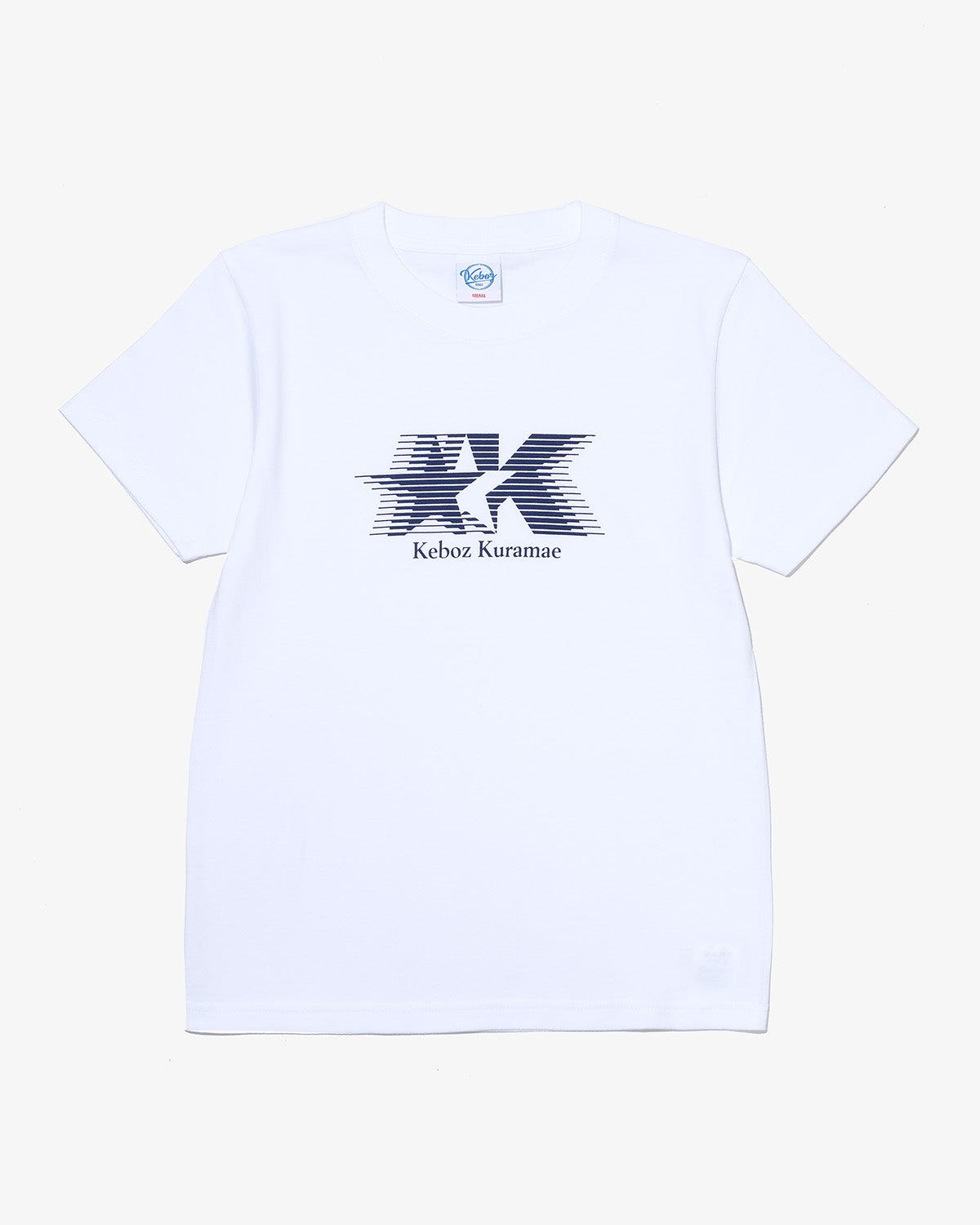 LAO BABY TEE
