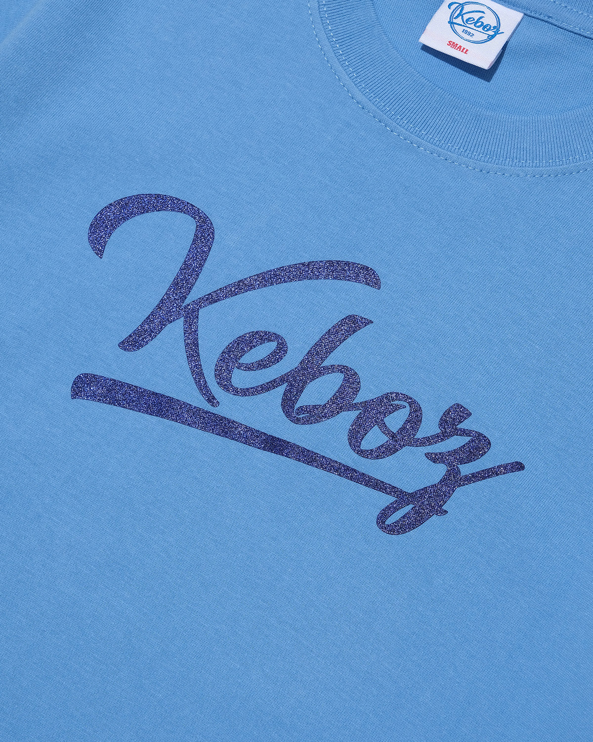 ICON BABY TEE