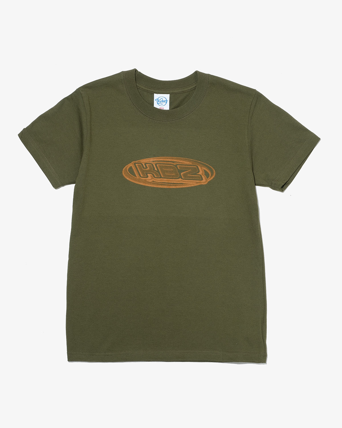 MGL BABY TEE