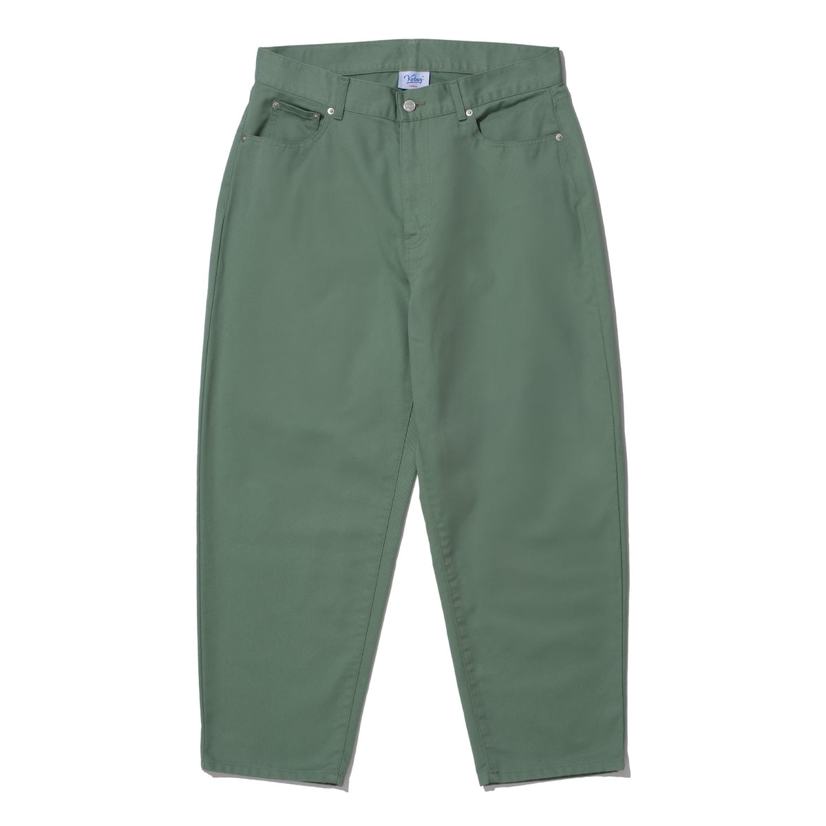 STA-PREST PANTS KEBOZ FIT