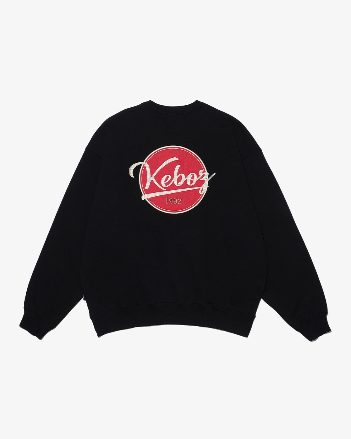 BB SWEAT CREWNECK