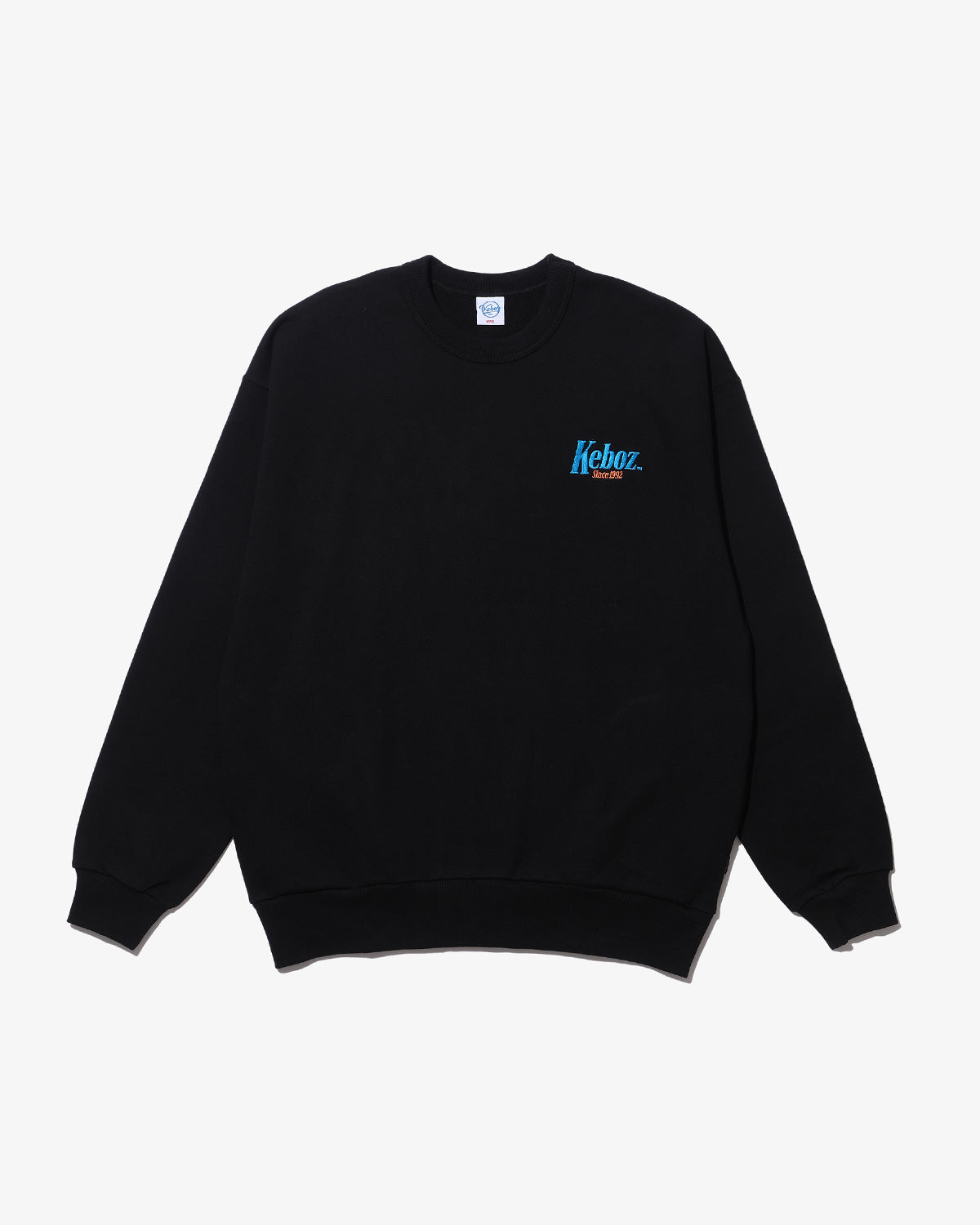 TM SWEAT CREWNECK