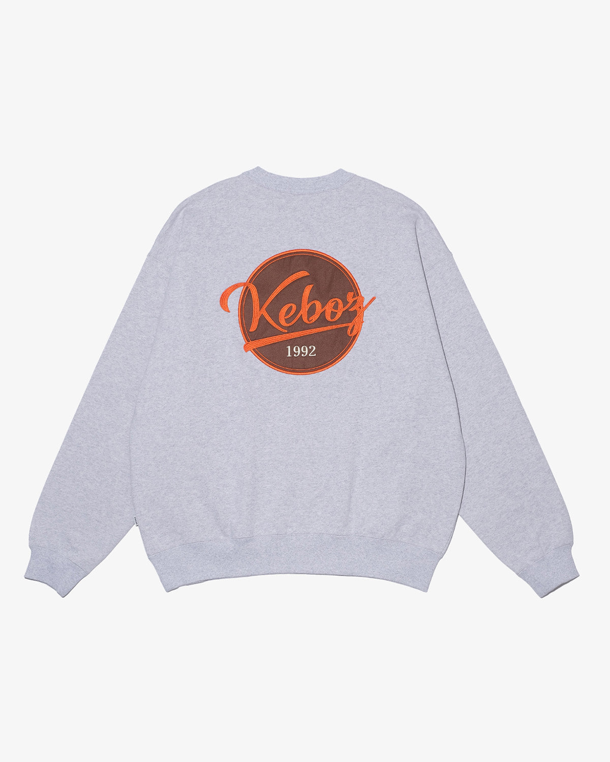 BB SWEAT CREWNECK