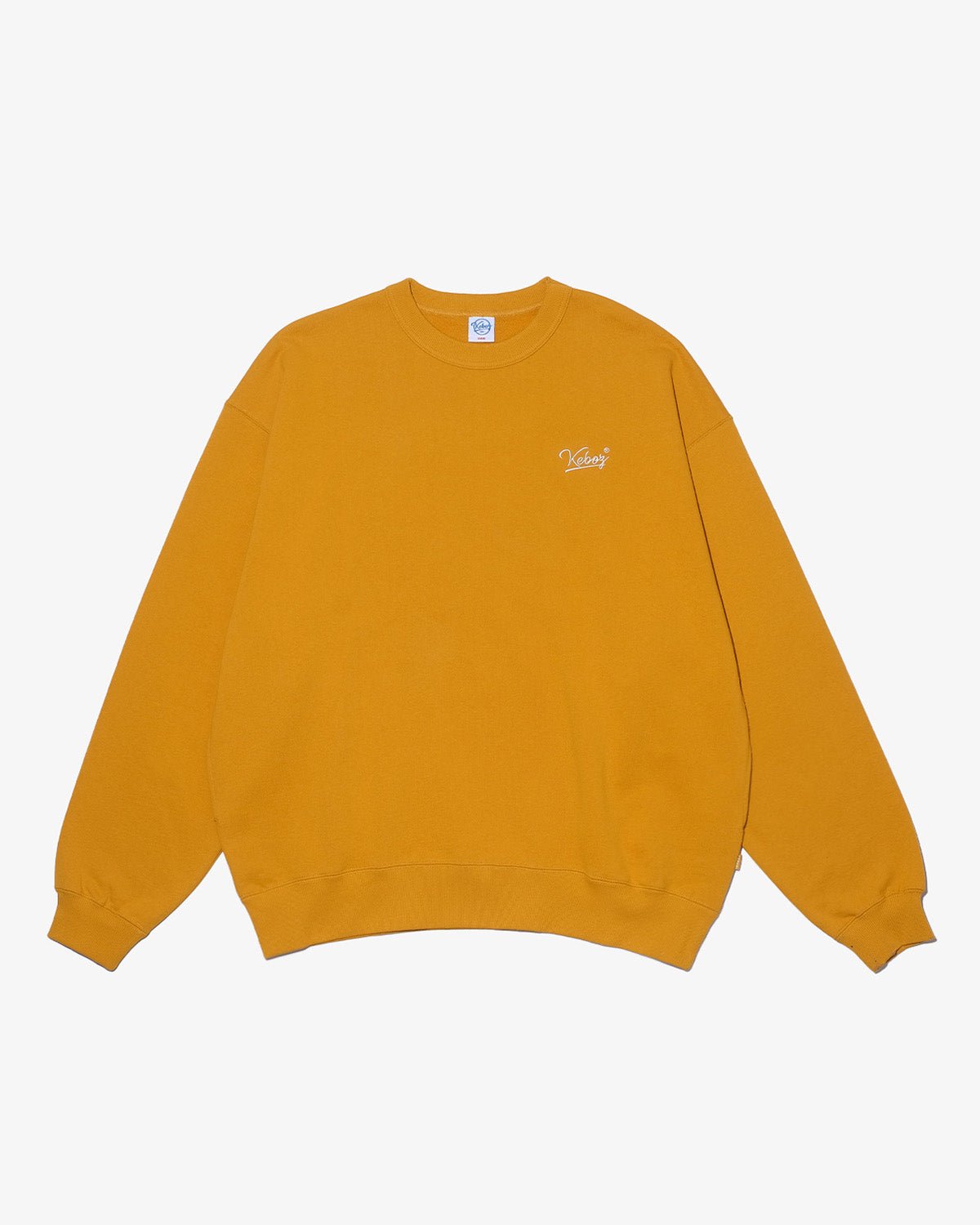 BB SWEAT CREWNECK