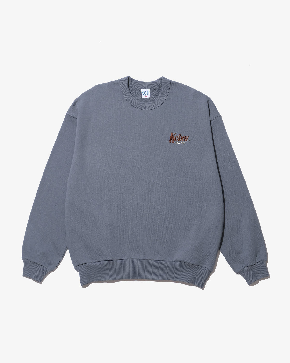 TM SWEAT CREWNECK