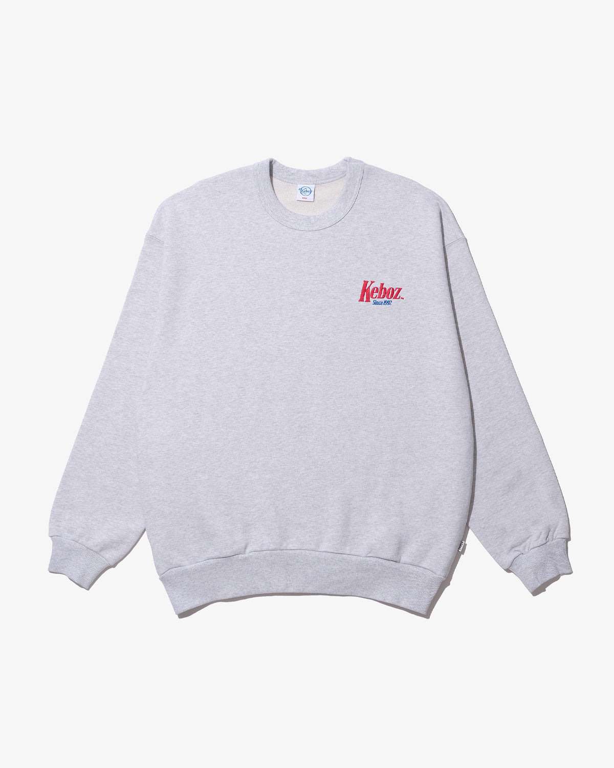 TM SWEAT CREWNECK