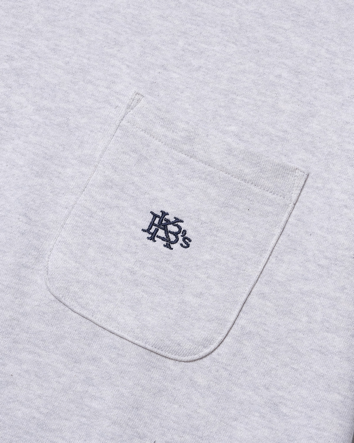 SMALL EFG POCKET SWEAT CREWNECK