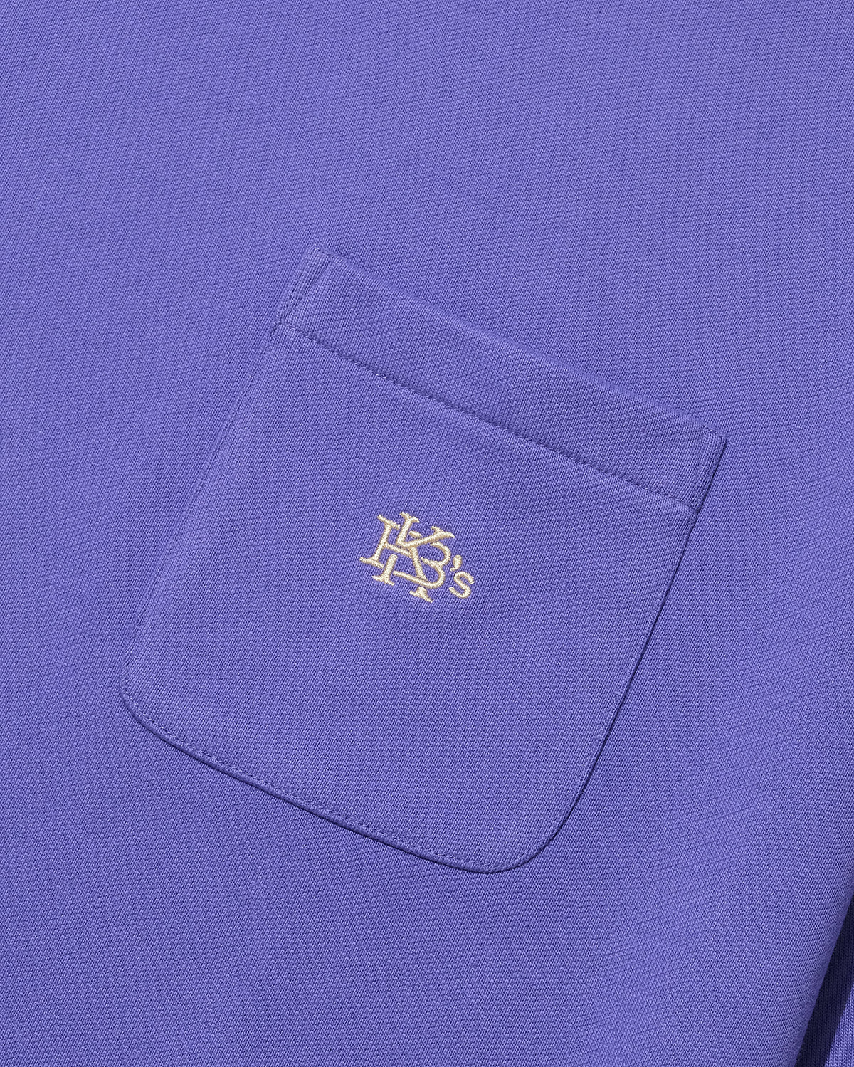 SMALL EFG POCKET SWEAT CREWNECK