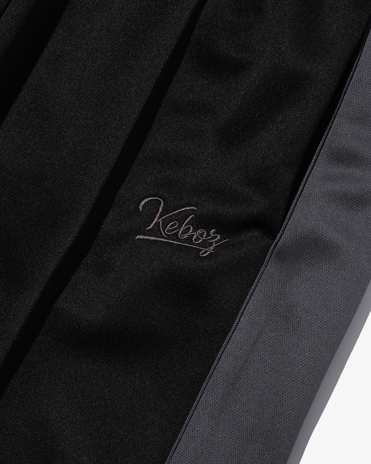 ICON TRACK JERSEY PANTS