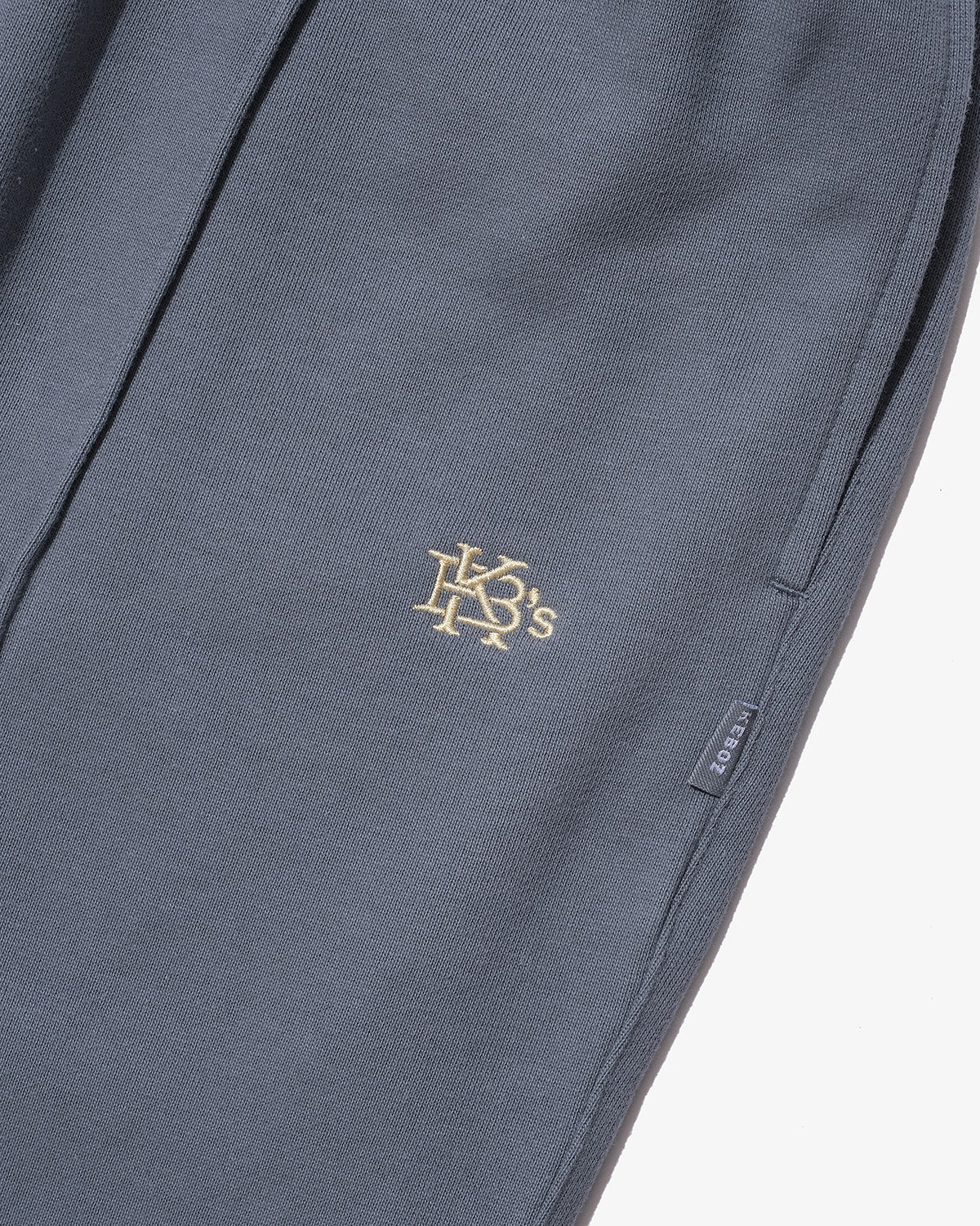 SMALL EFG SWEAT TRACK PANTS