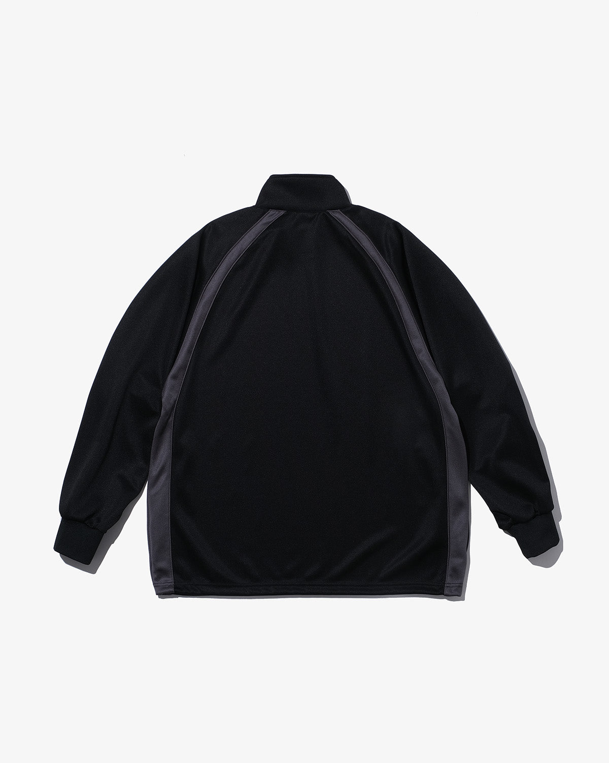 ICON TRACK JERSEY JACKET