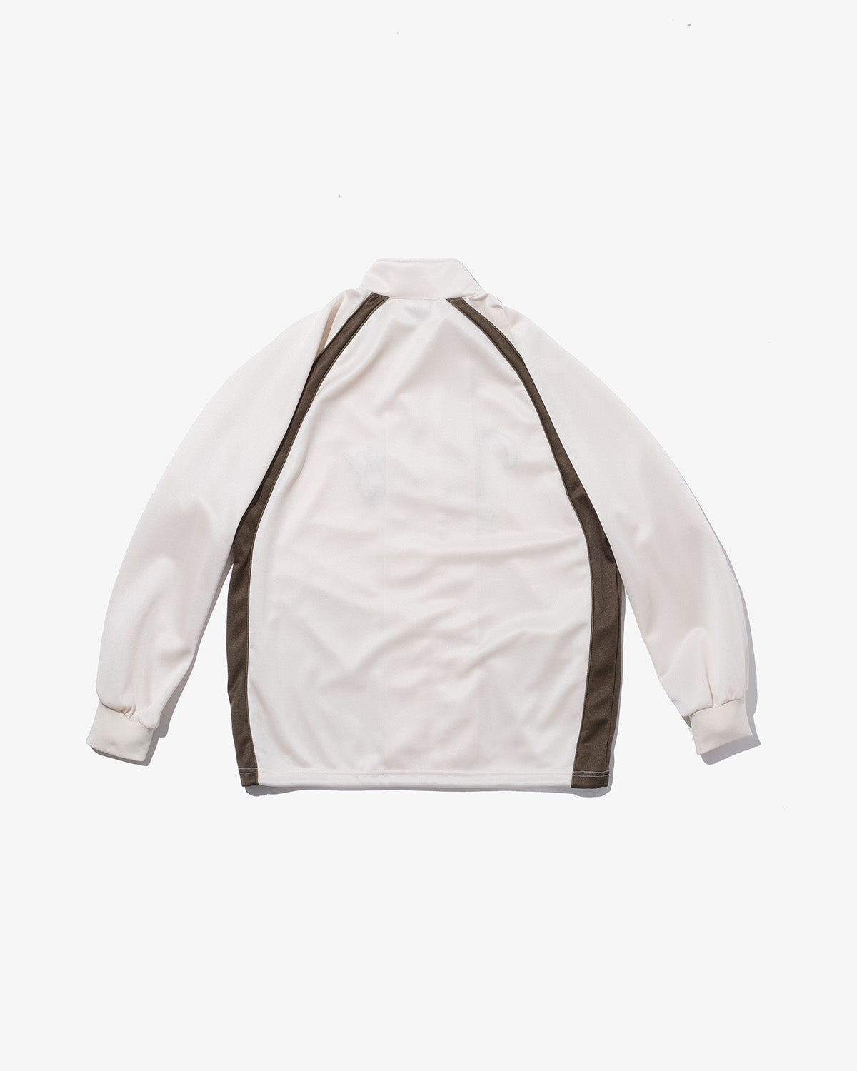 ICON TRACK JERSEY JACKET