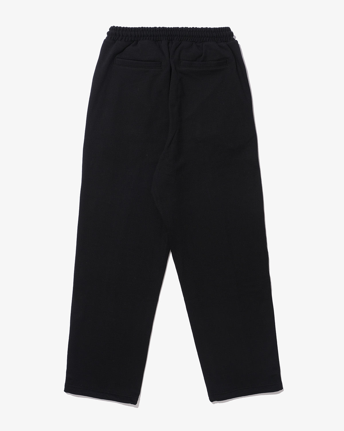 SMALL EFG SWEAT TRACK PANTS