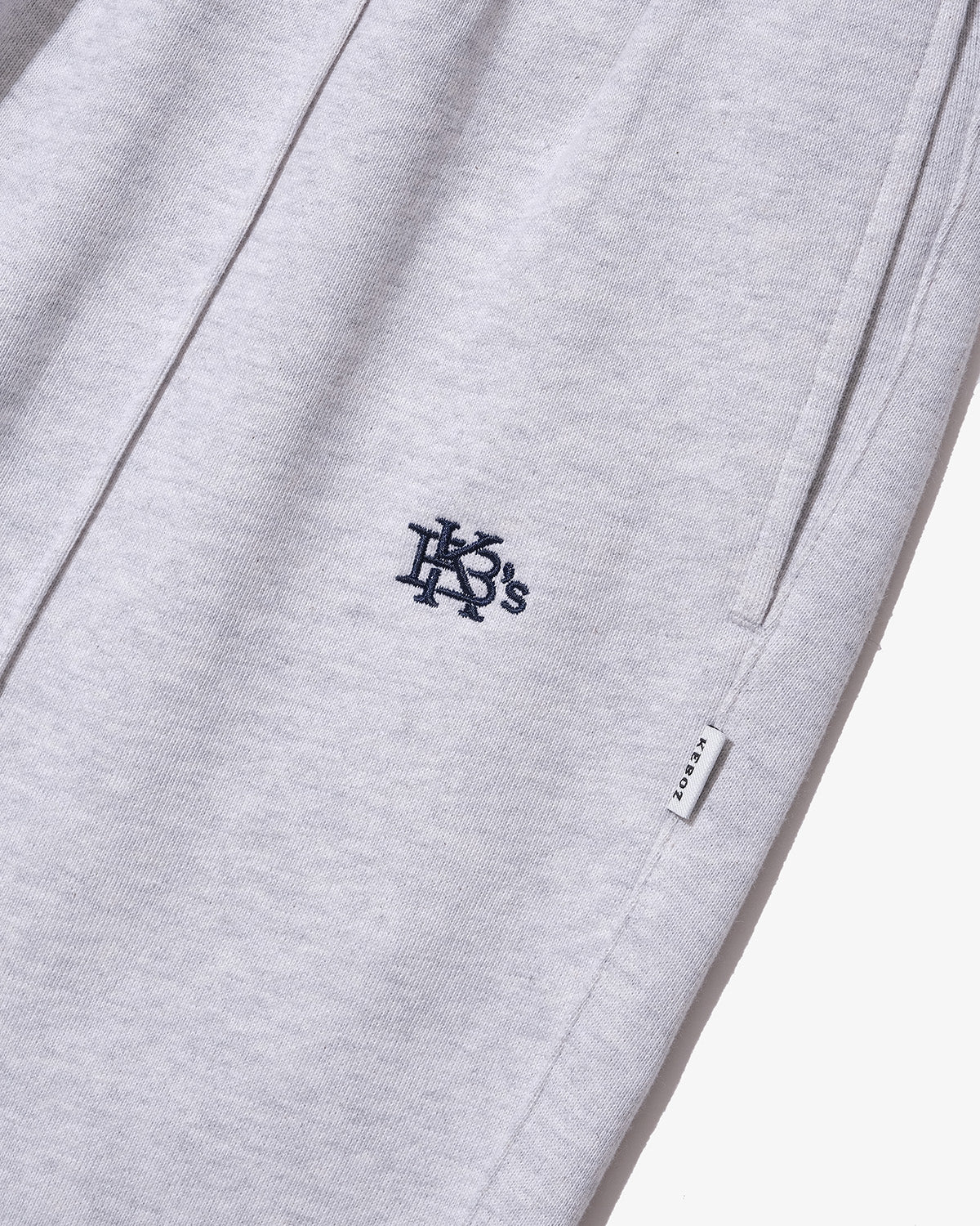 SMALL EFG SWEAT TRACK PANTS