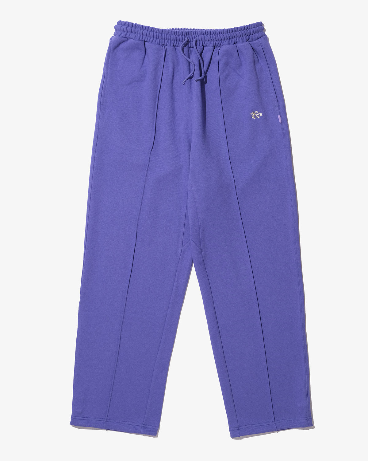 SMALL EFG SWEAT TRACK PANTS