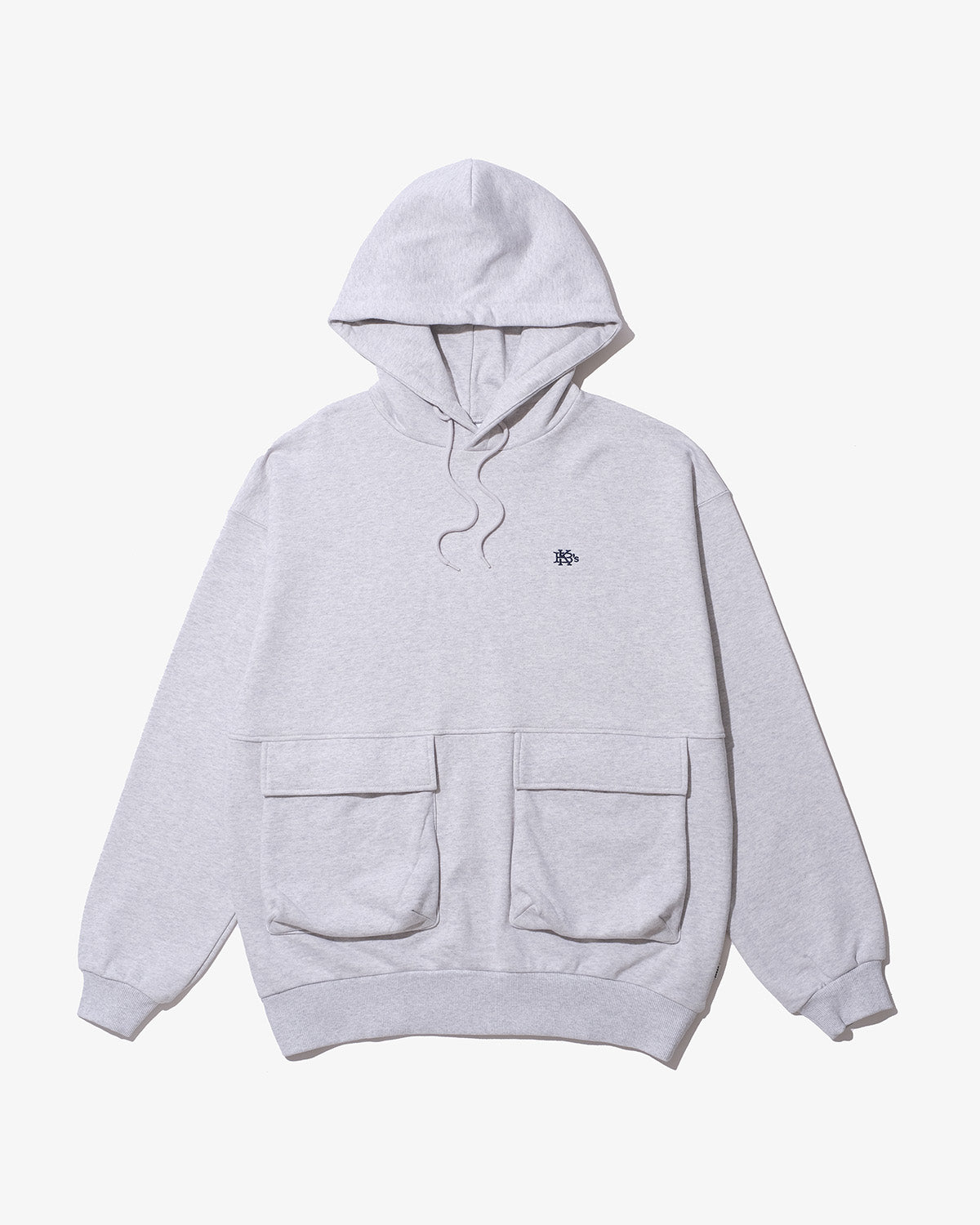 BALL POCKET SWEAT HOODIE