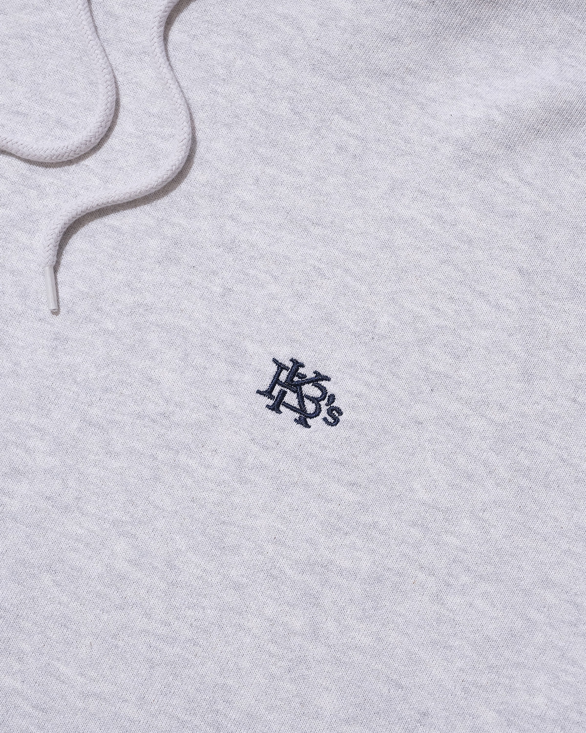 BALL POCKET SWEAT HOODIE