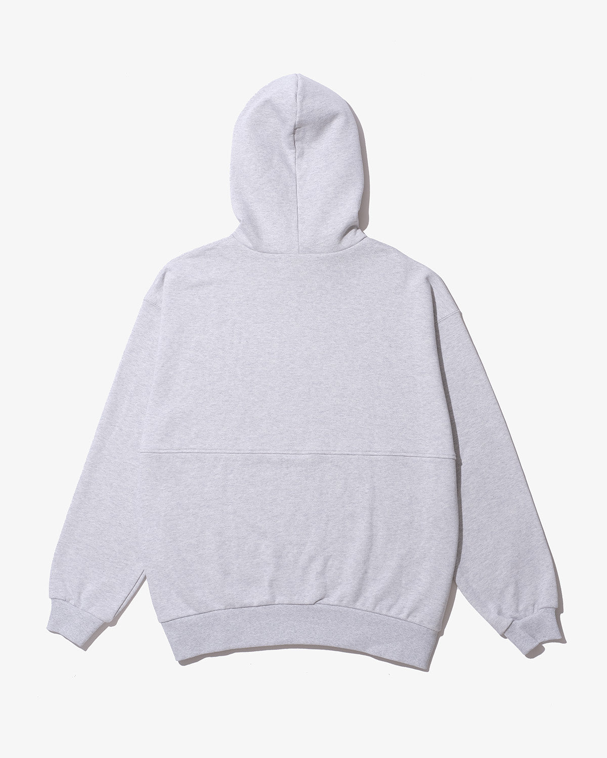 BALL POCKET SWEAT HOODIE