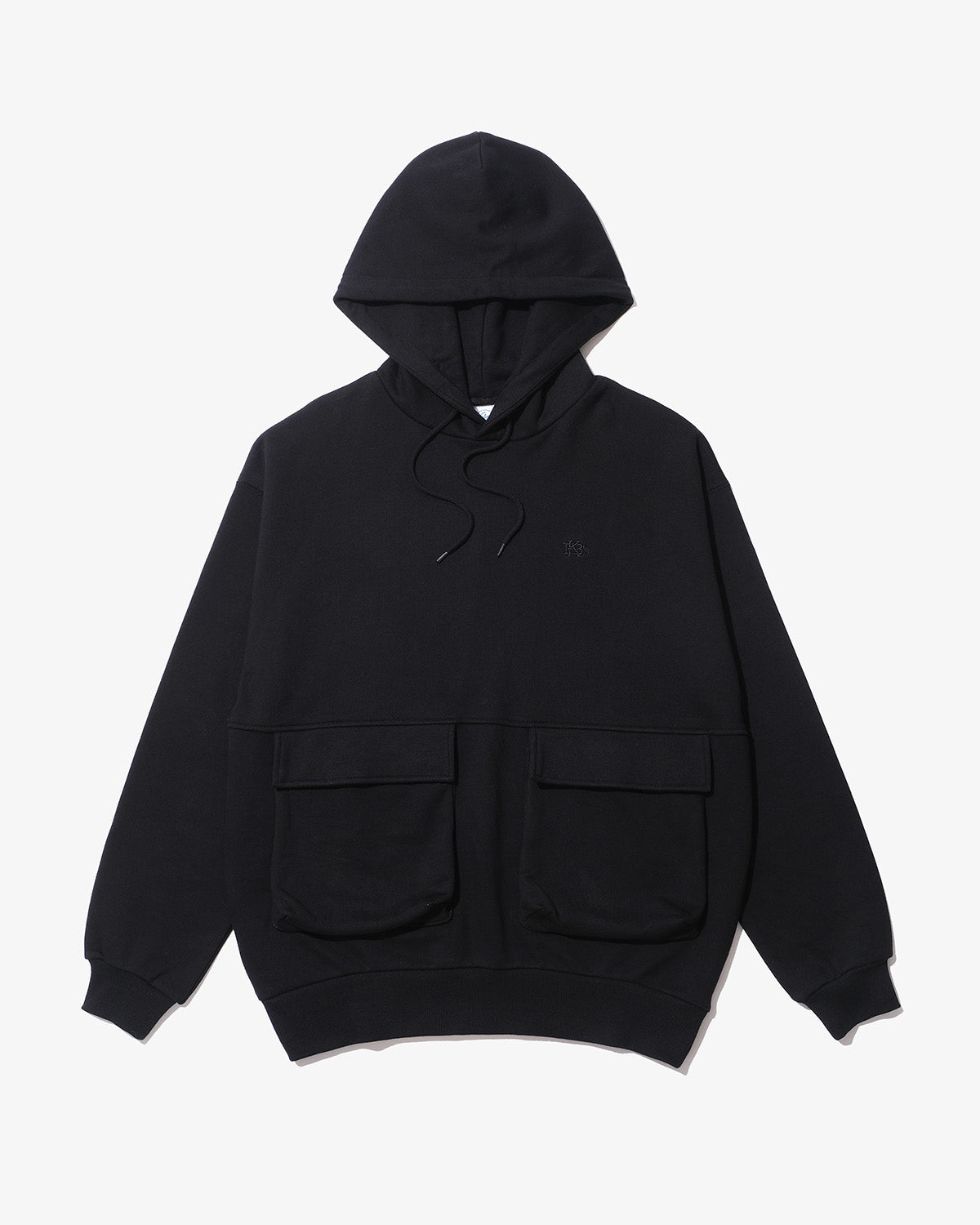 BALL POCKET SWEAT HOODIE