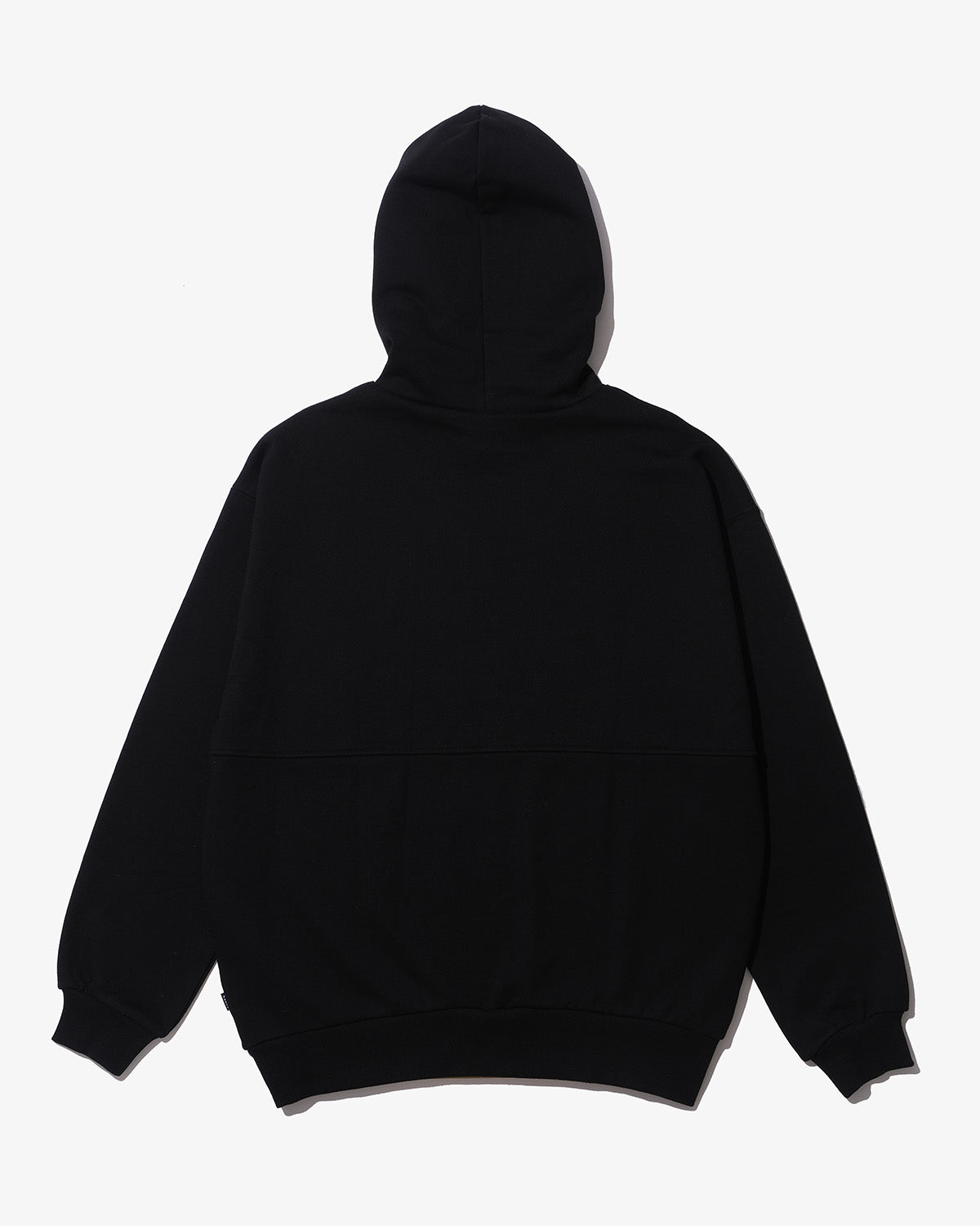 BALL POCKET SWEAT HOODIE