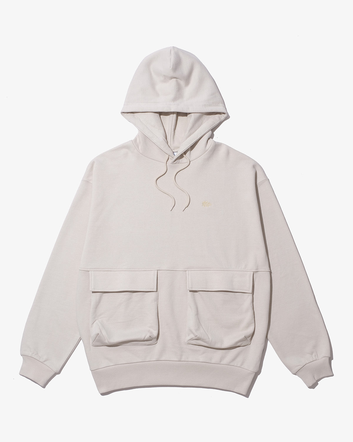 BALL POCKET SWEAT HOODIE