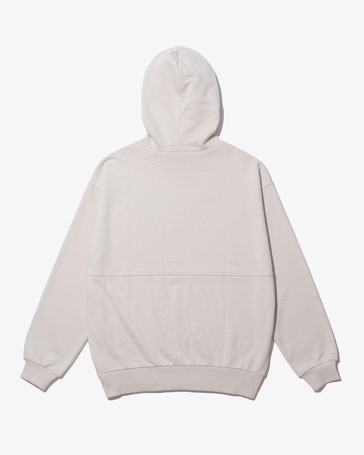 BALL POCKET SWEAT HOODIE