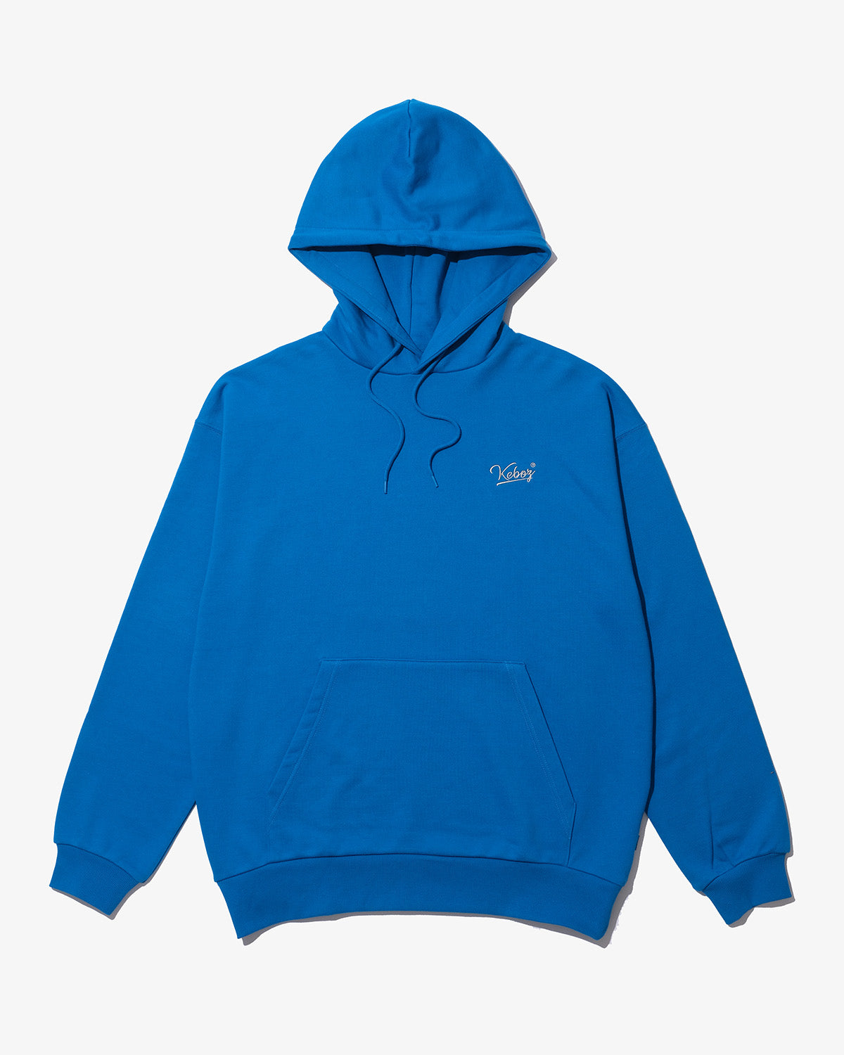 BB LOGO SWEAT HOODIE