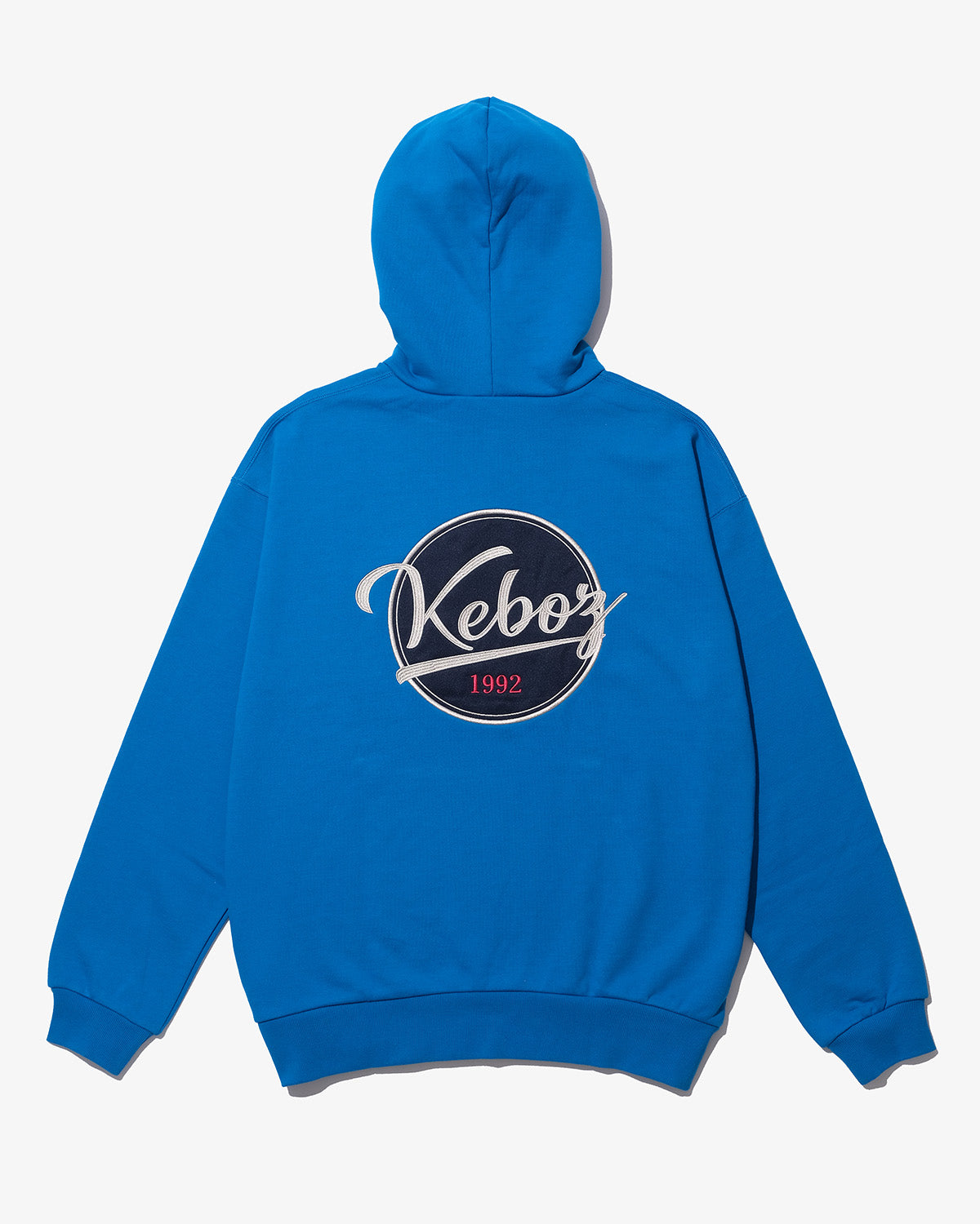 BB LOGO SWEAT HOODIE