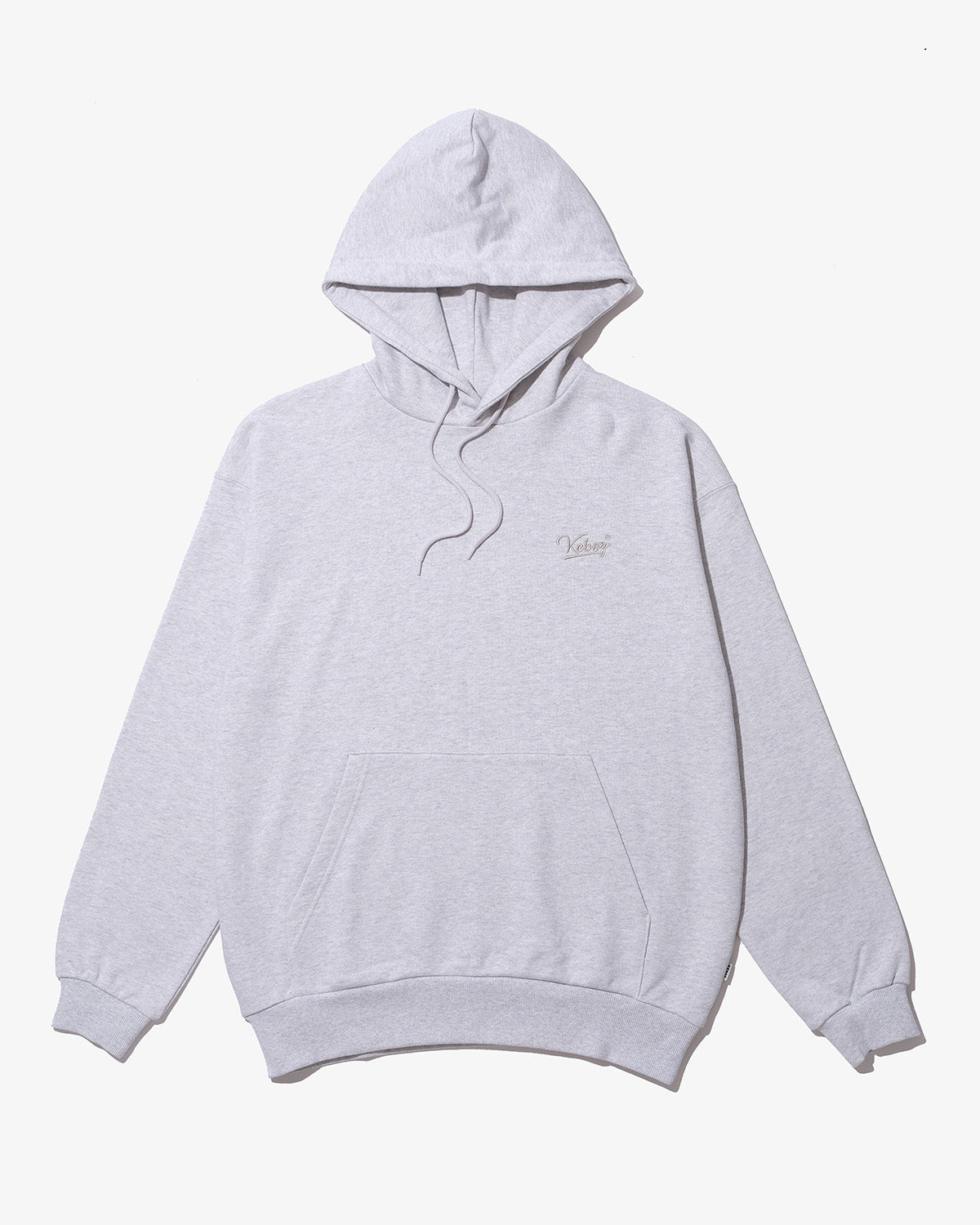 BB LOGO SWEAT HOODIE