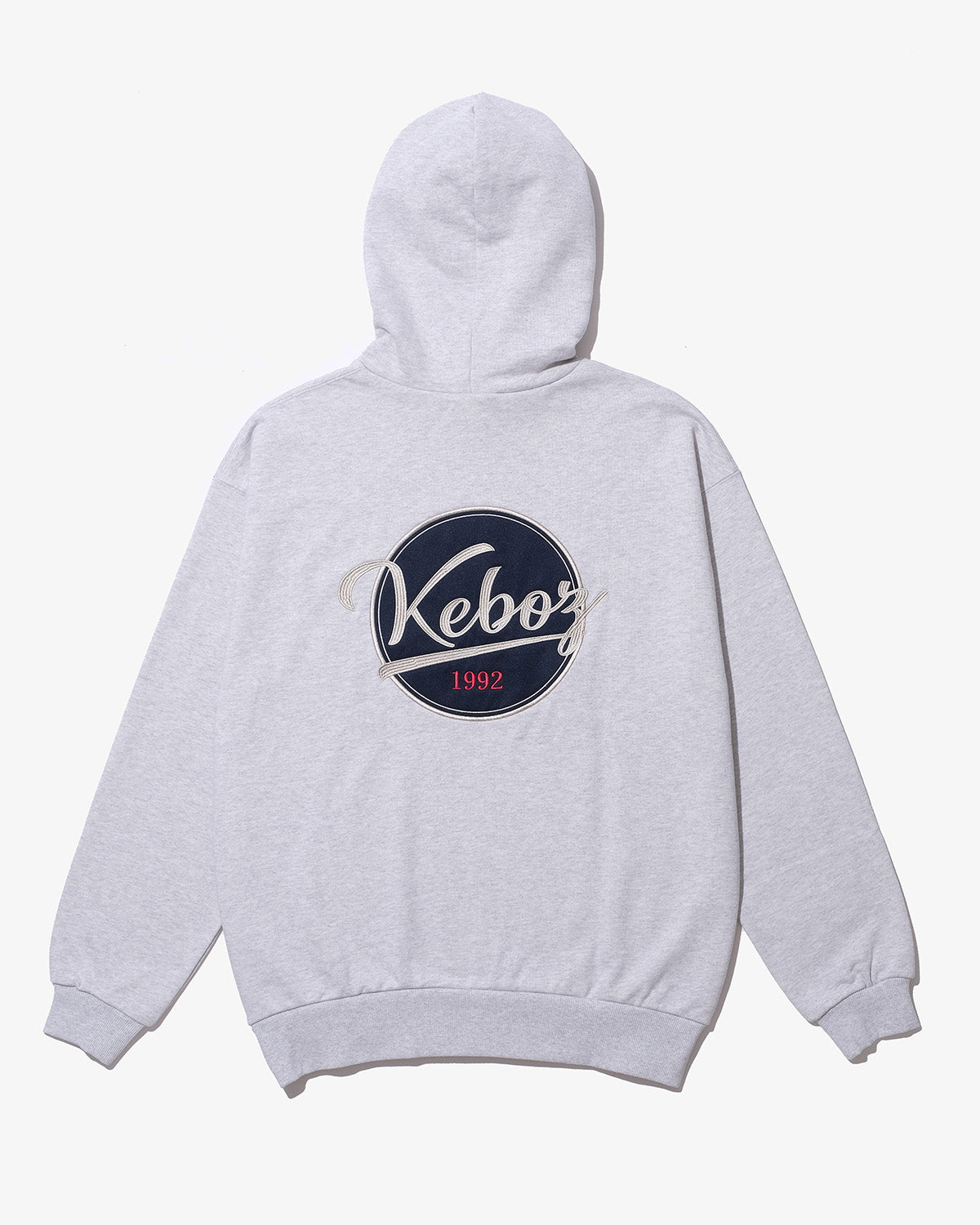 BB LOGO SWEAT HOODIE