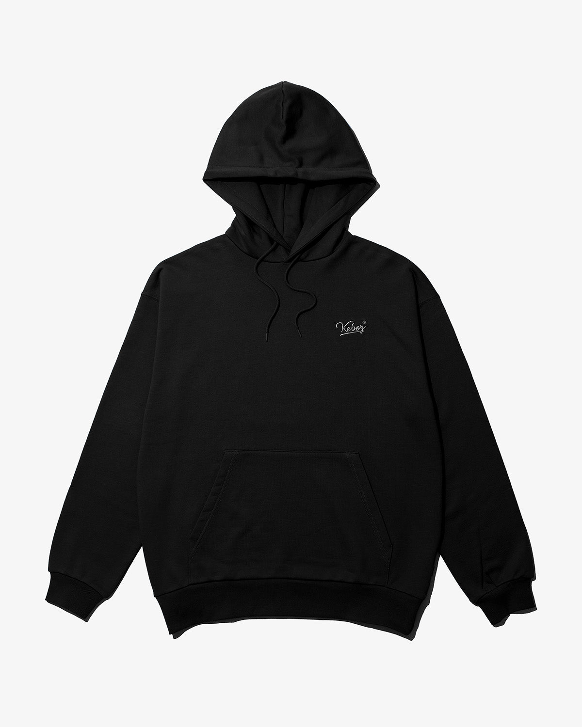 BB LOGO SWEAT HOODIE