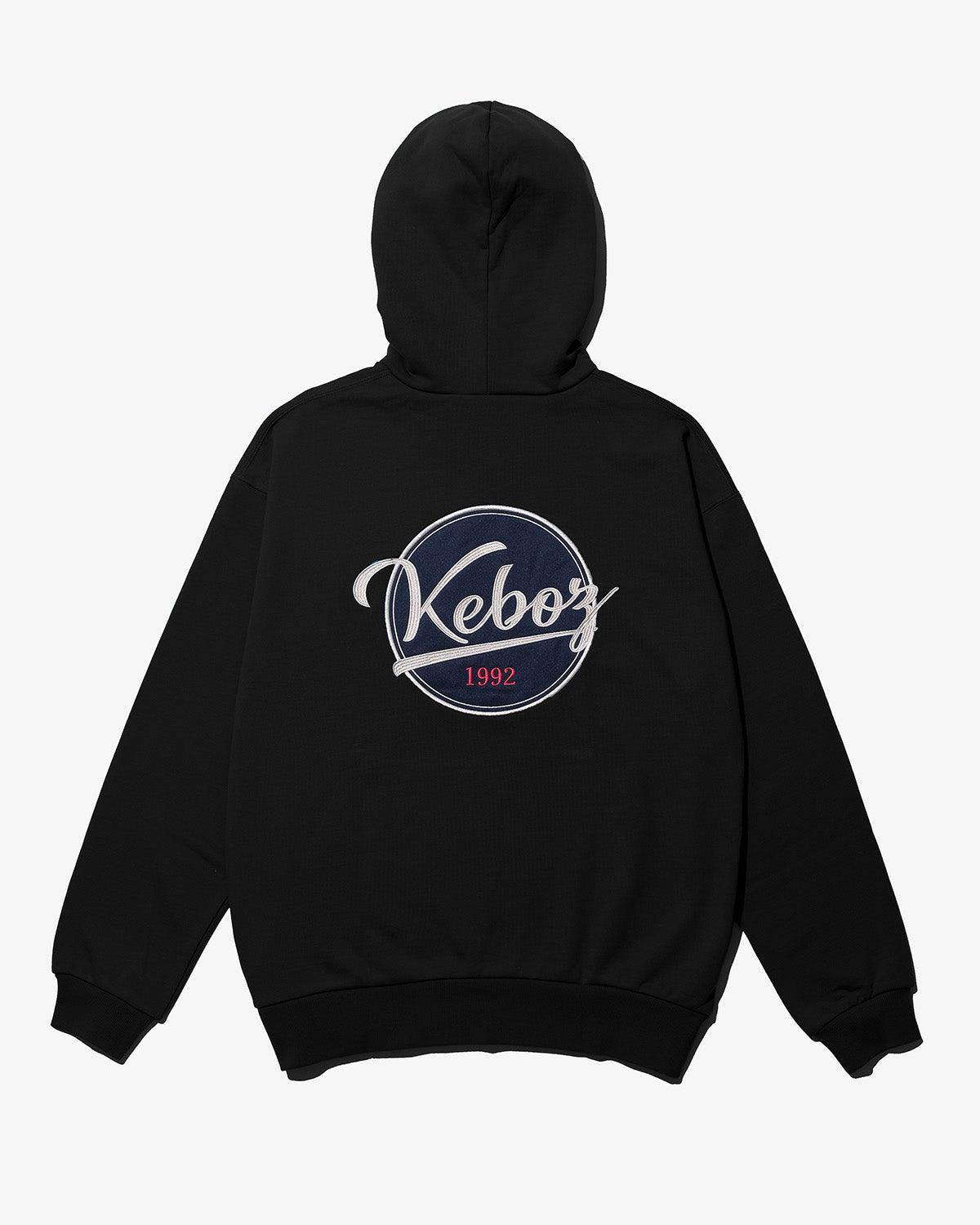 BB LOGO SWEAT HOODIE