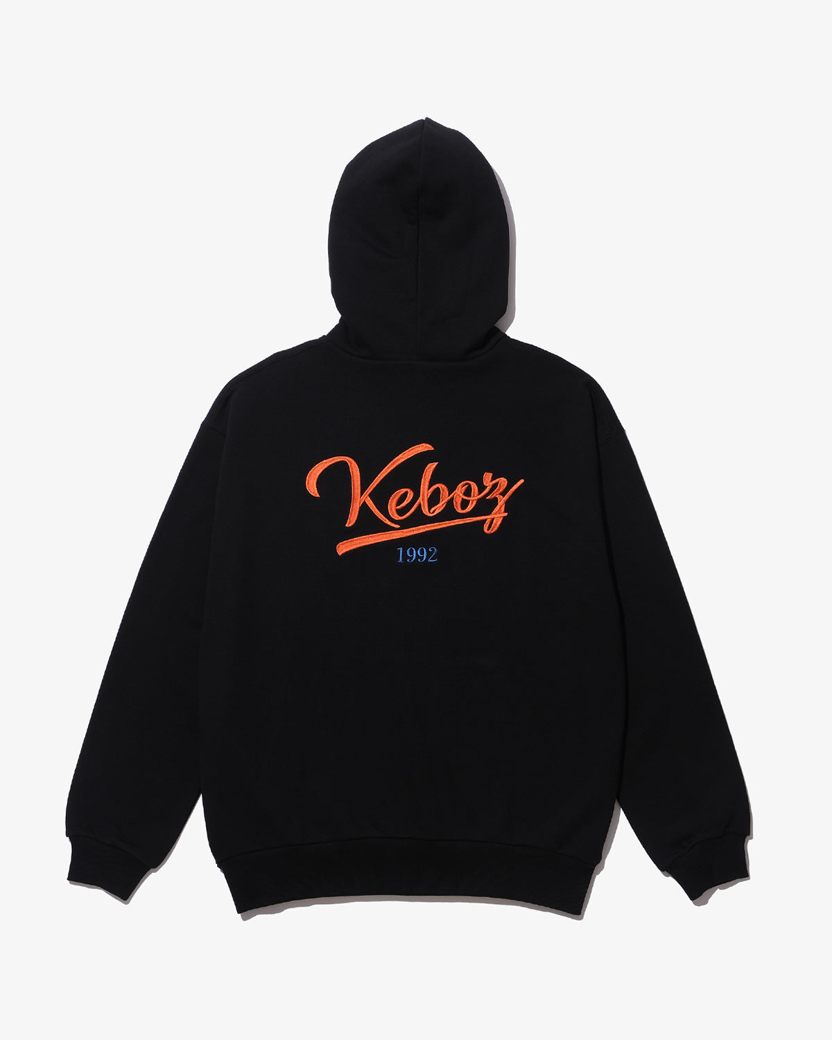 ICON LOGO SWEAT HOODIE