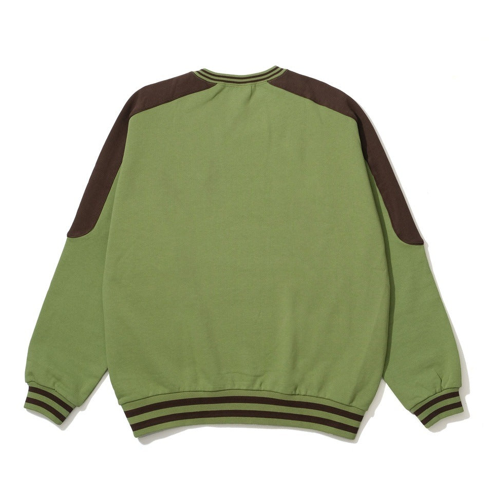 KAC SPORTS SWEAT V NECK