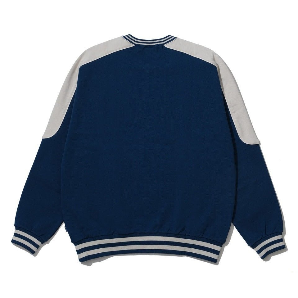 KAC SPORTS SWEAT V NECK