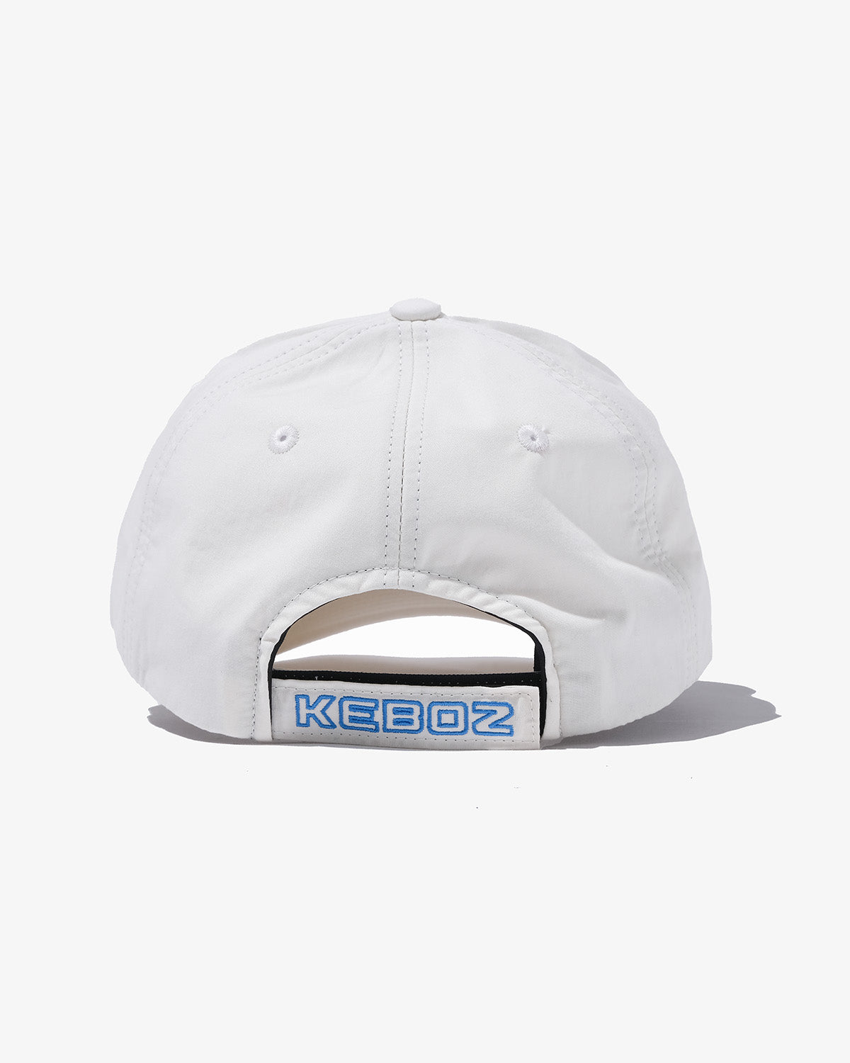 COTTON CURVED VISOR CAP