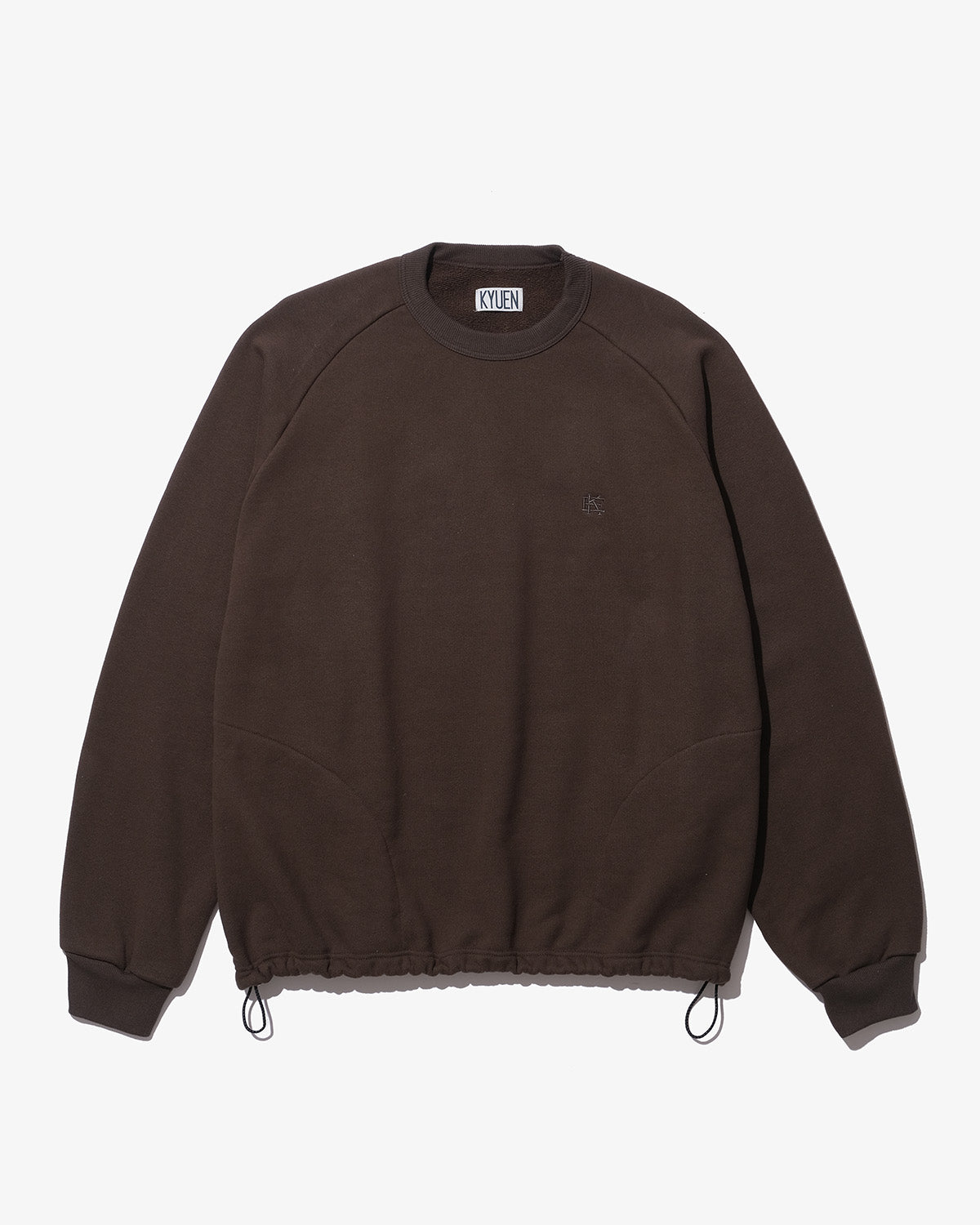 YOKOZUNA SWEAT CREWNECK