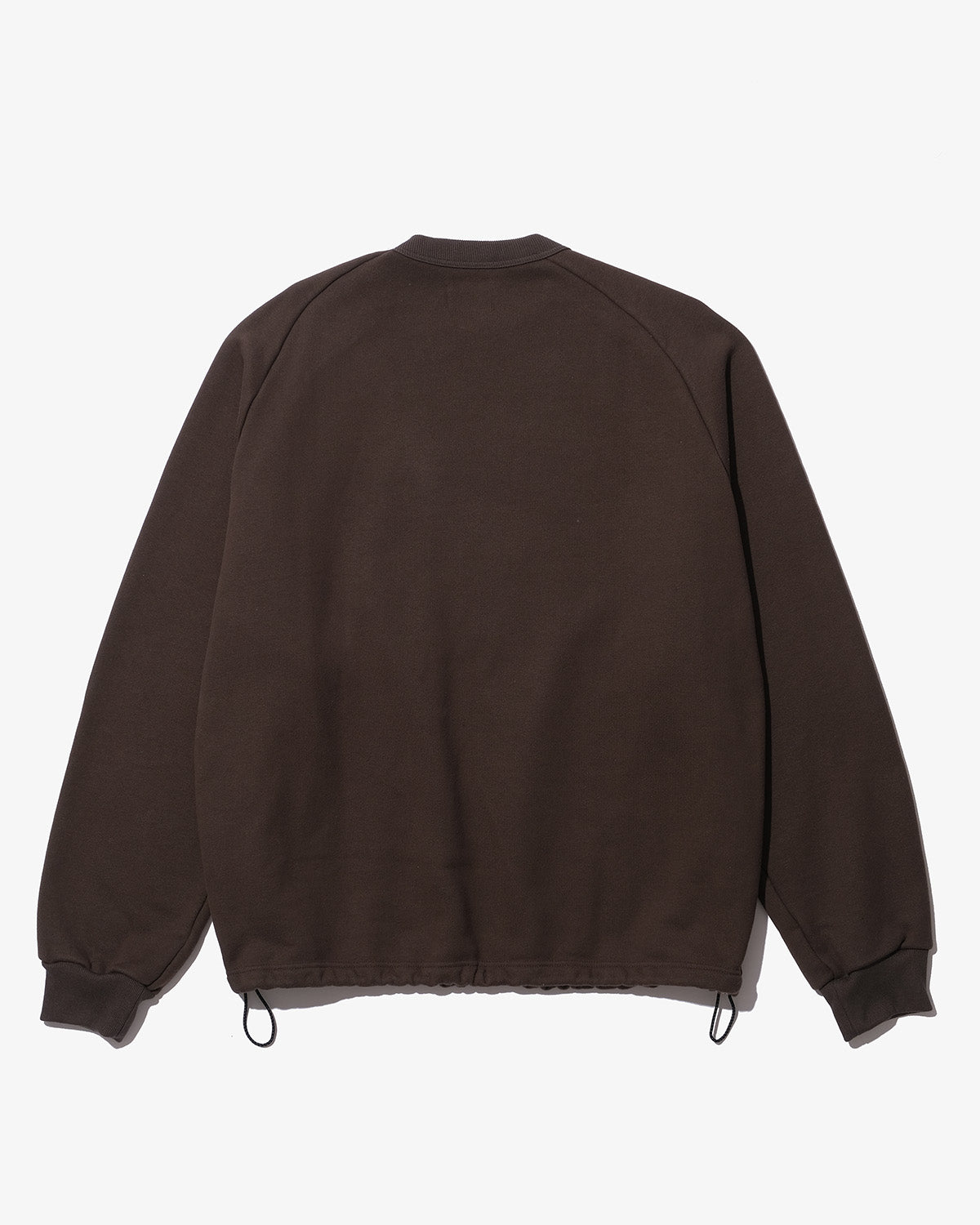 YOKOZUNA SWEAT CREWNECK