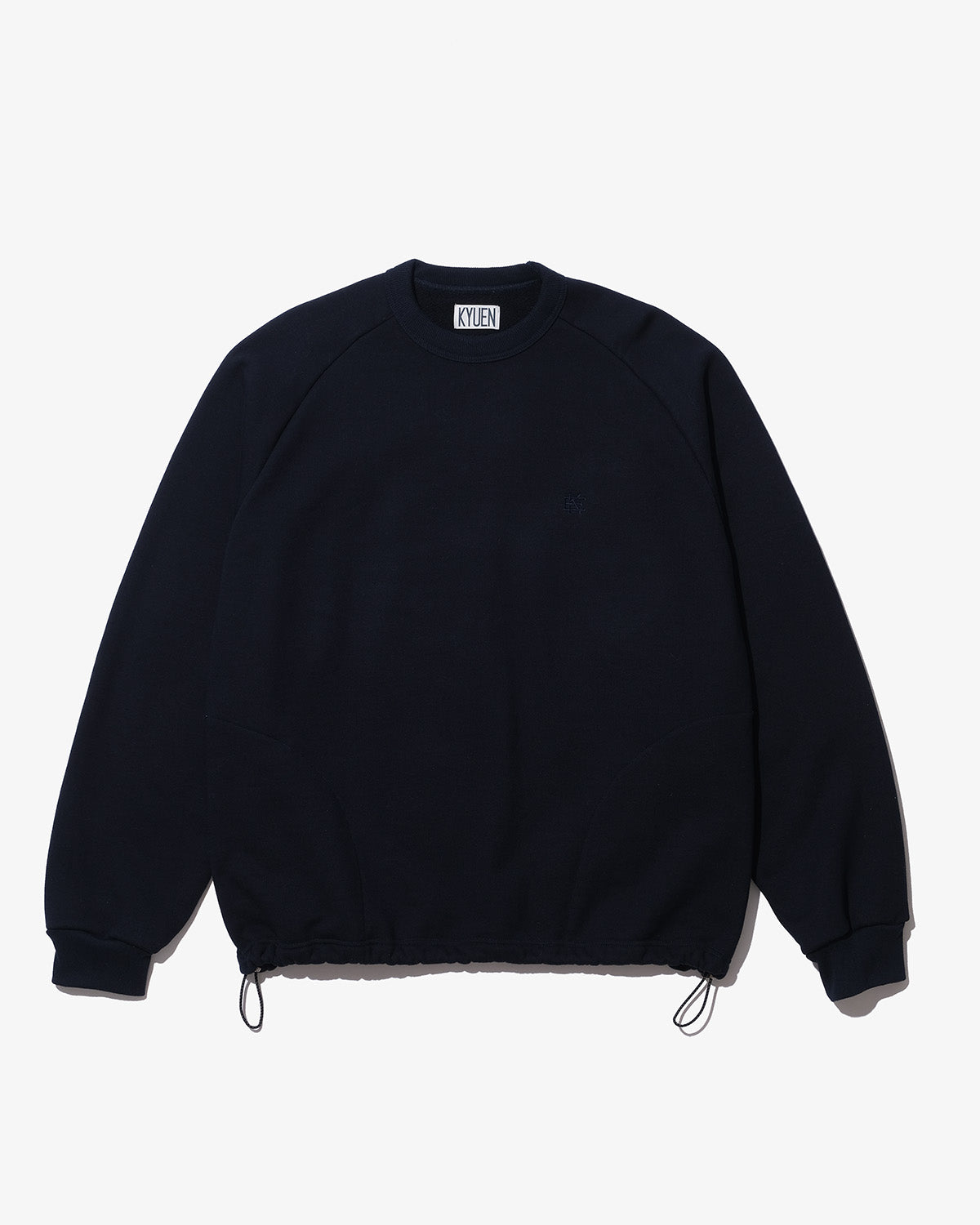 YOKOZUNA SWEAT CREWNECK