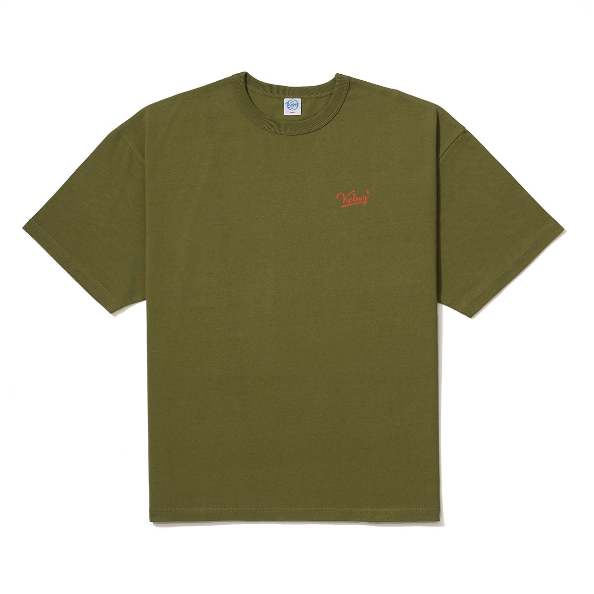 GLS S/S TEE
