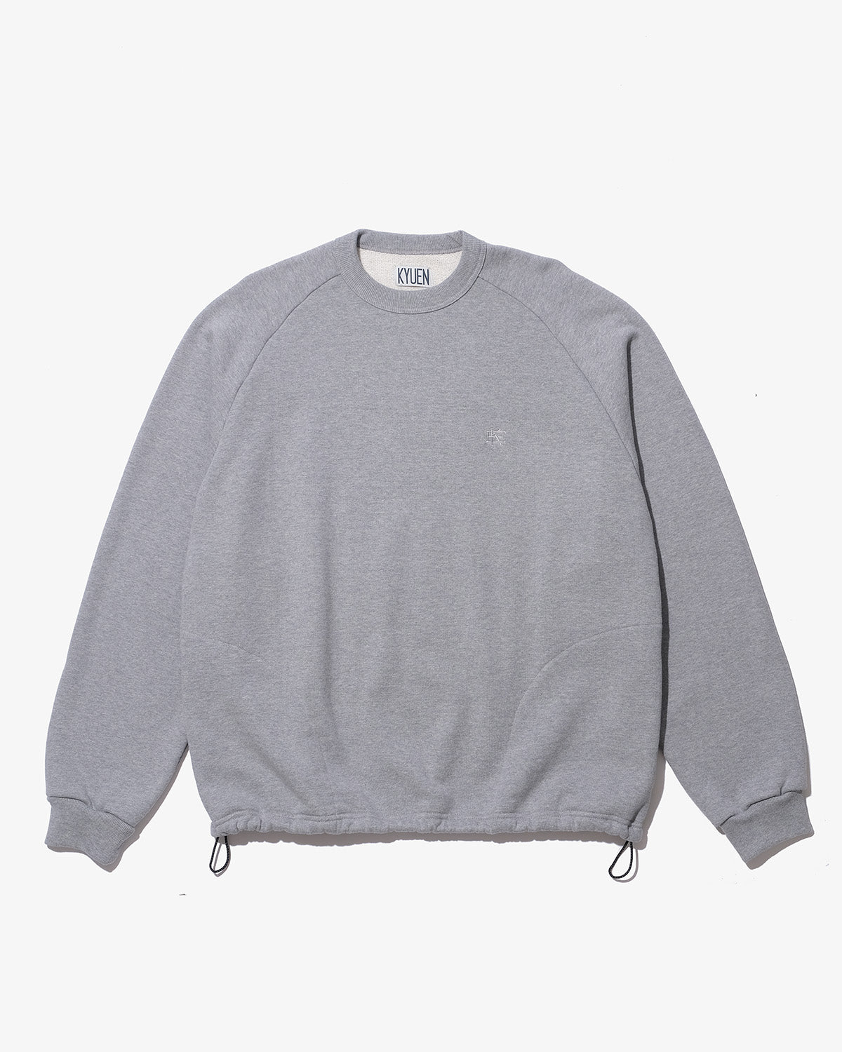 YOKOZUNA SWEAT CREWNECK