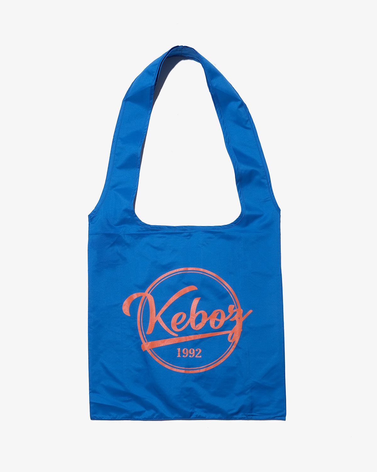 SPACE LOV3 × KEBOZ SHOP BAG