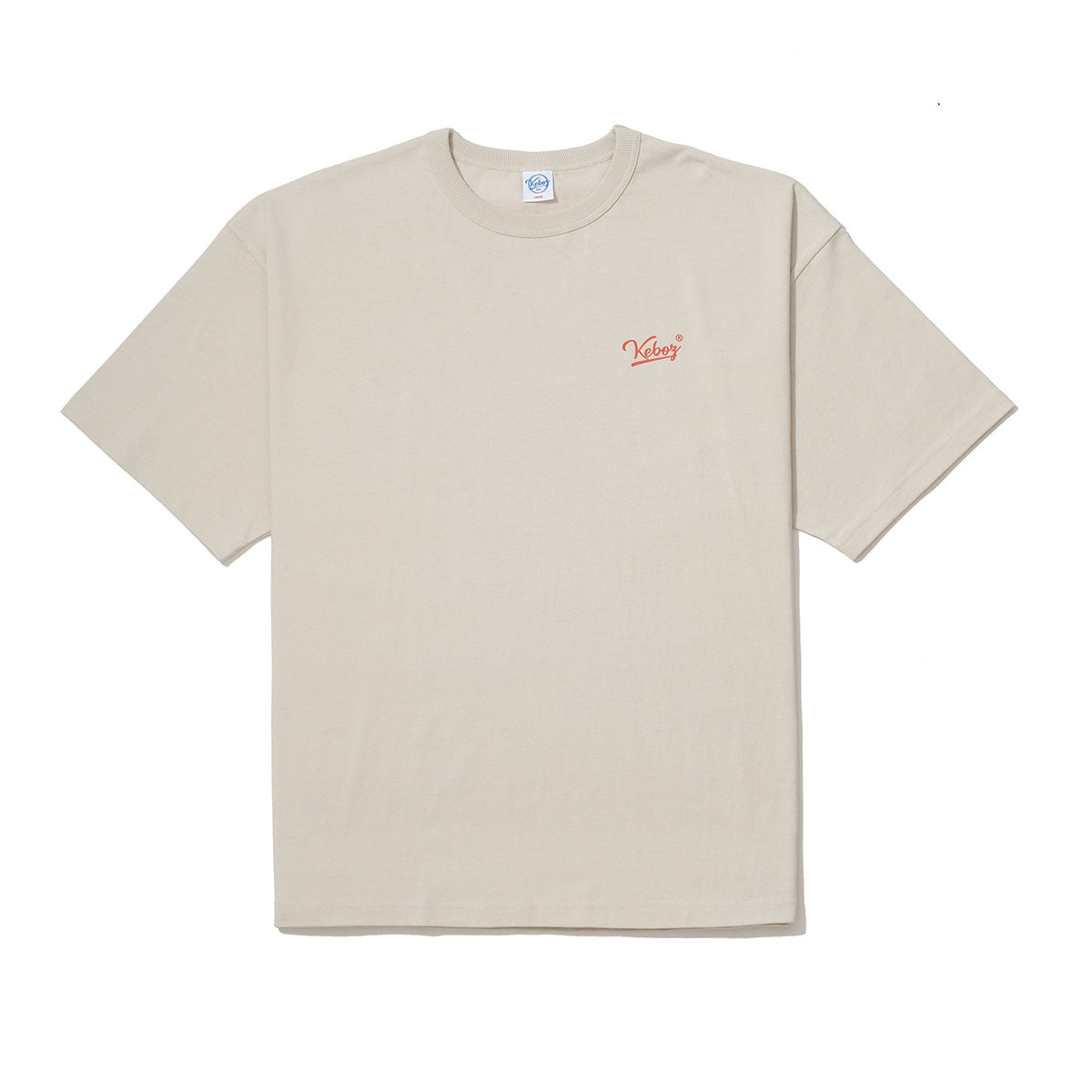 GLS S/S TEE